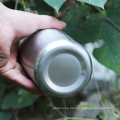 Outdoor Camping Stainless Steel Vacuum Flask